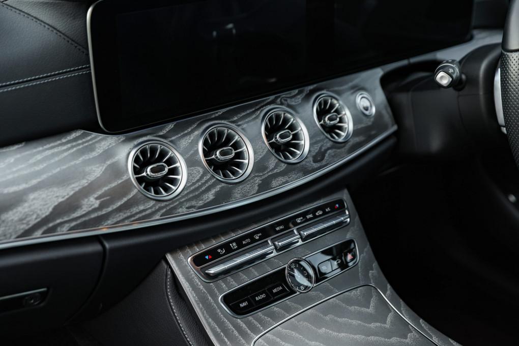 2019 Mercedes - Benz CLS