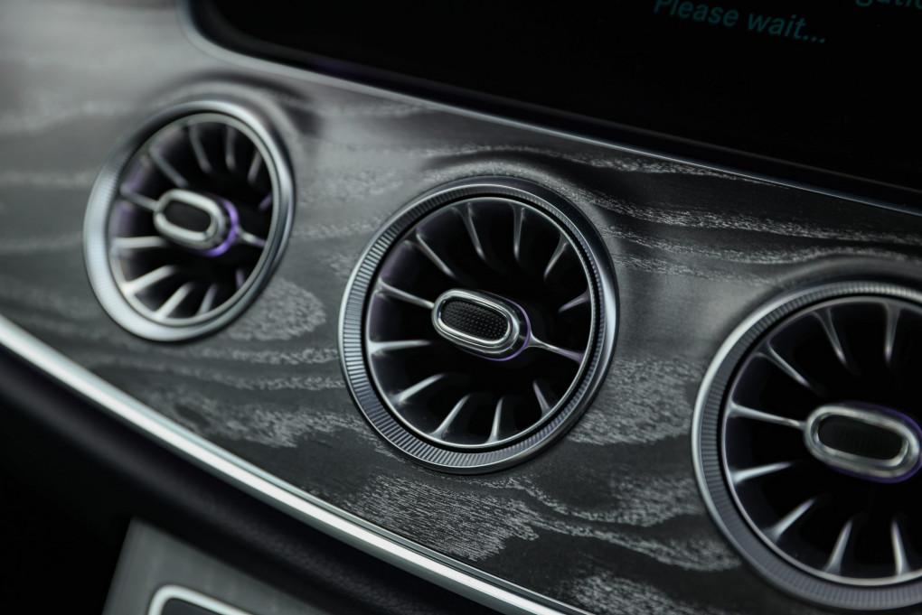 2019 Mercedes - Benz CLS