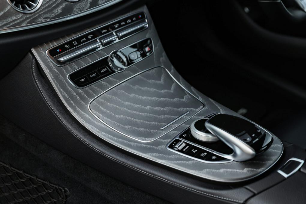 2019 Mercedes - Benz CLS