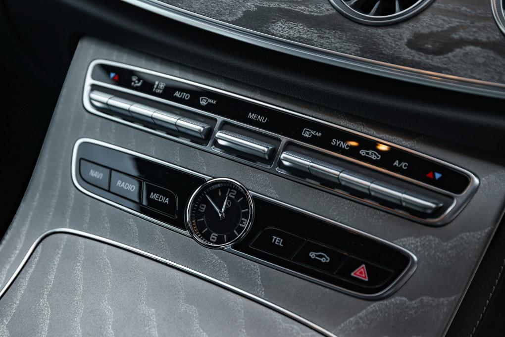 2019 Mercedes - Benz CLS