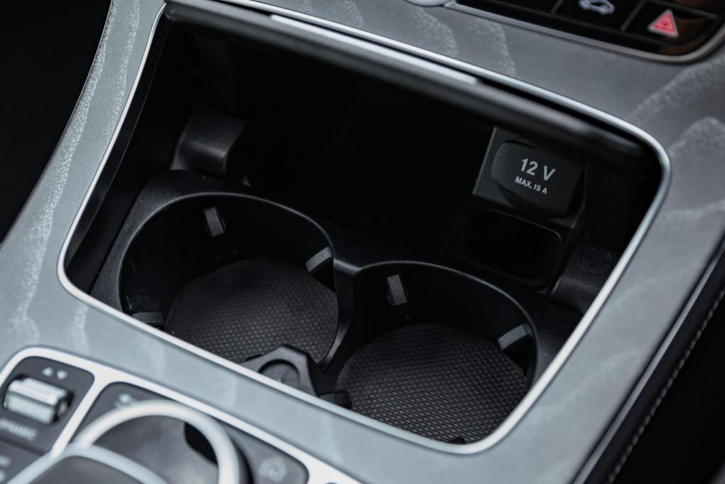 2019 Mercedes - Benz CLS