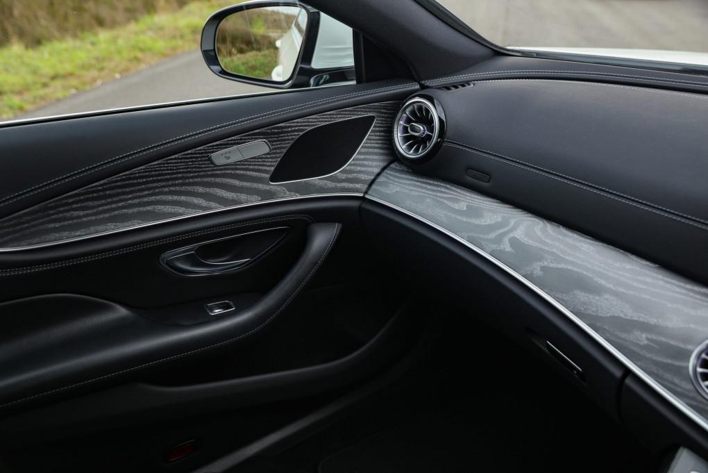 2019 Mercedes - Benz CLS