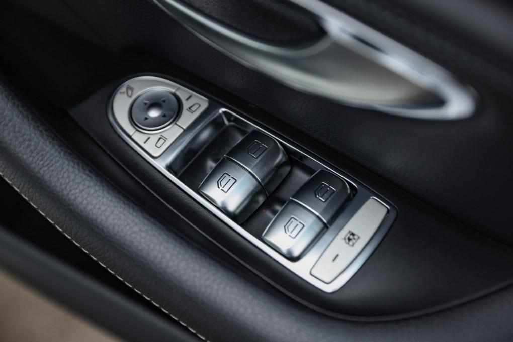 2019 Mercedes - Benz CLS