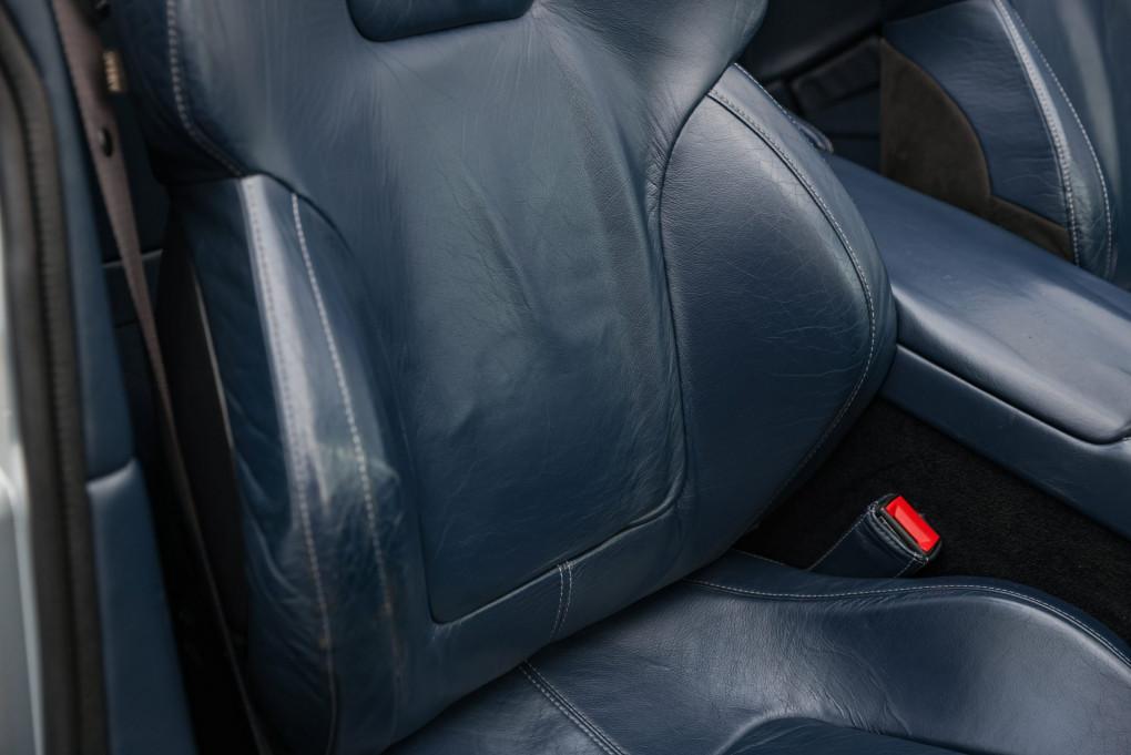 2005 Aston Martin DB9