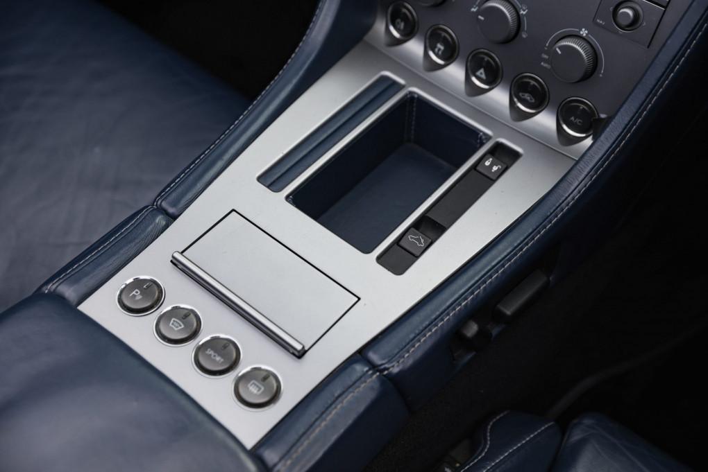 2005 Aston Martin DB9