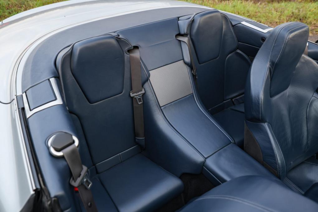 2005 Aston Martin DB9
