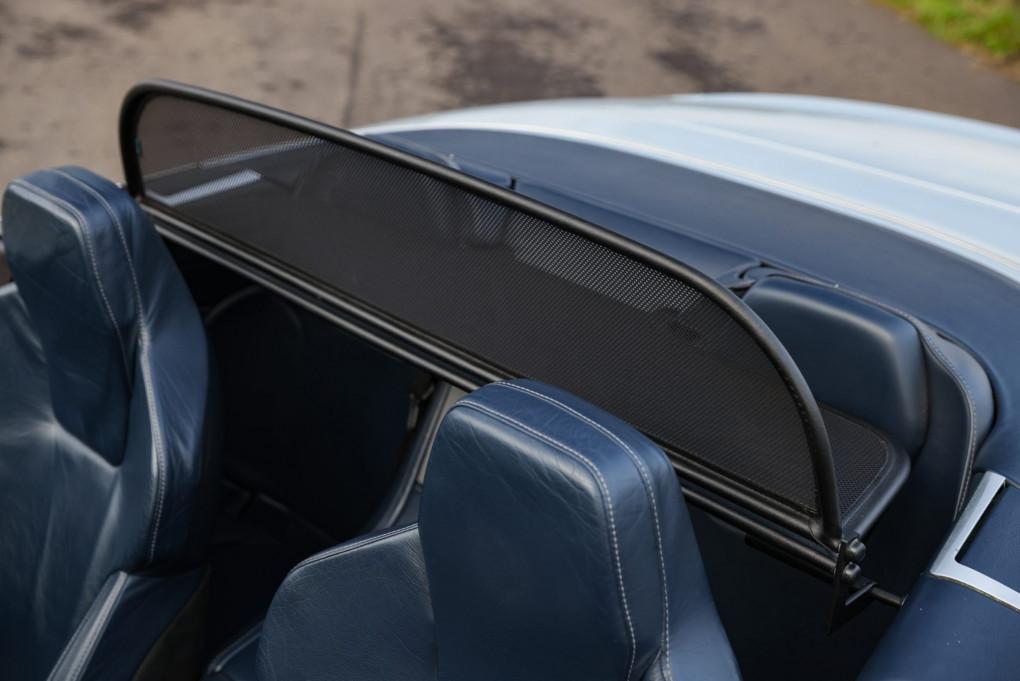 2005 Aston Martin DB9