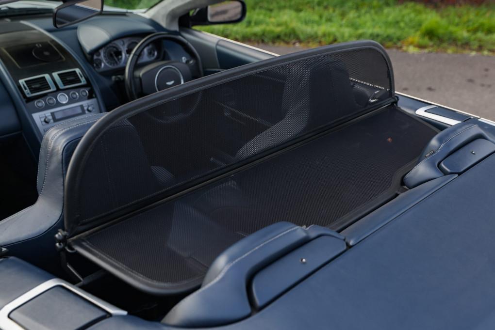 2005 Aston Martin DB9