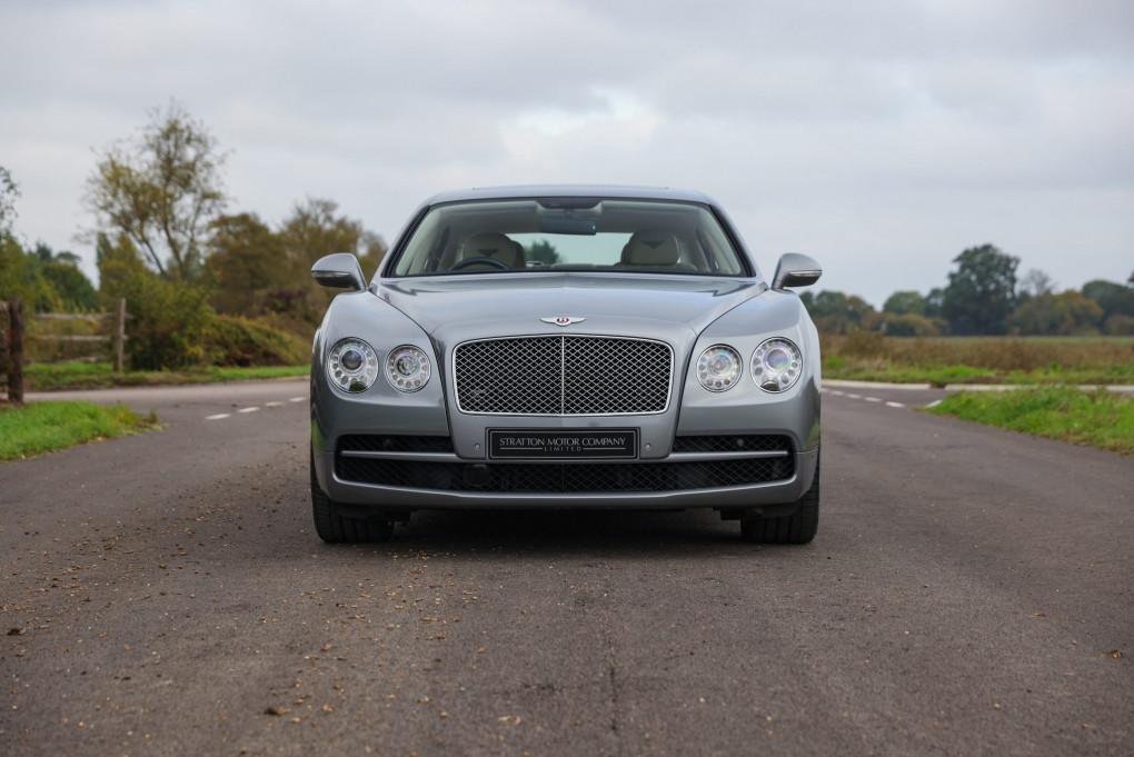 2015 Bentley Flying Spur
