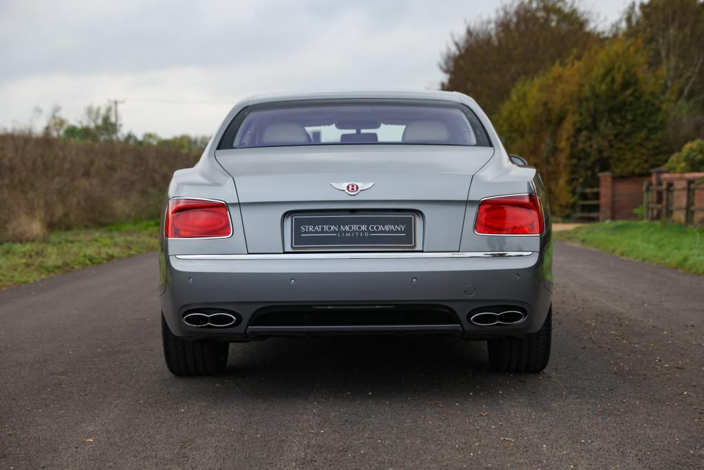2015 Bentley Flying Spur