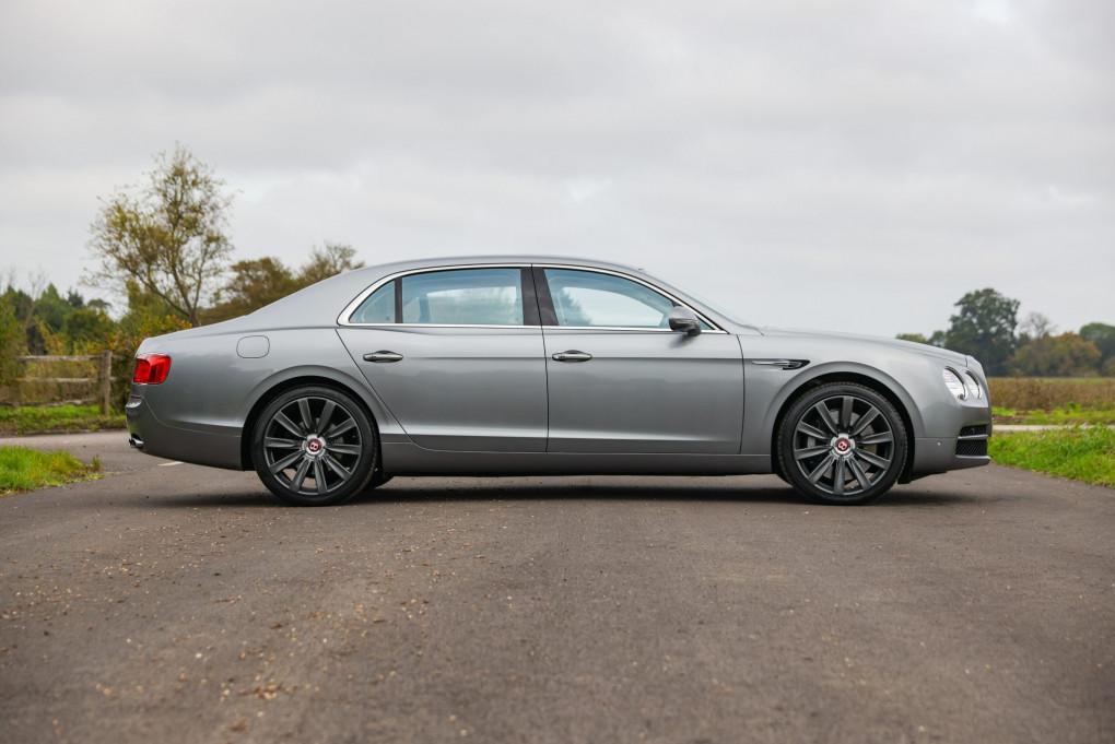 2015 Bentley Flying Spur