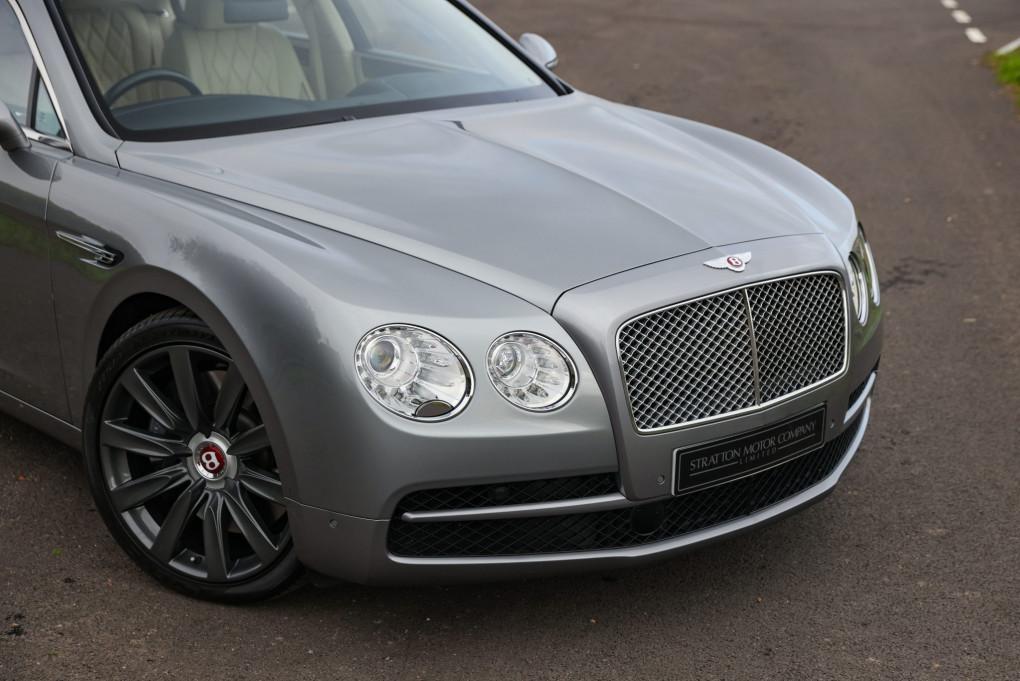 2015 Bentley Flying Spur