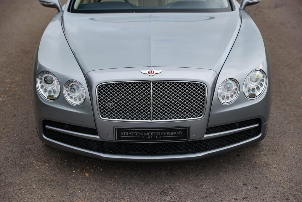 2015 Bentley Flying Spur