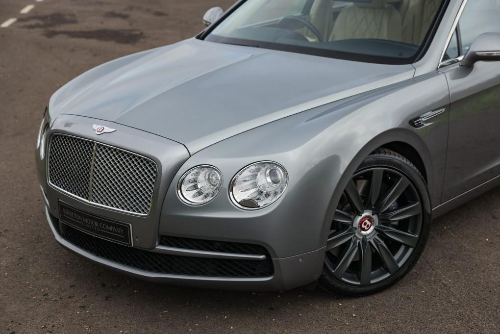 2015 Bentley Flying Spur