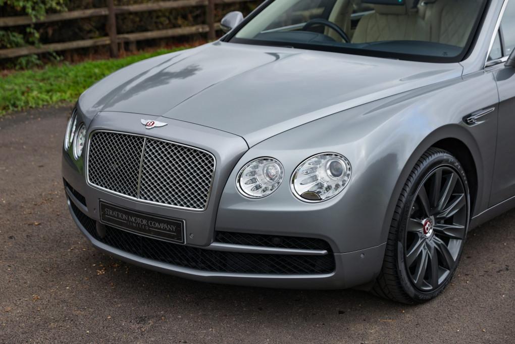 2015 Bentley Flying Spur