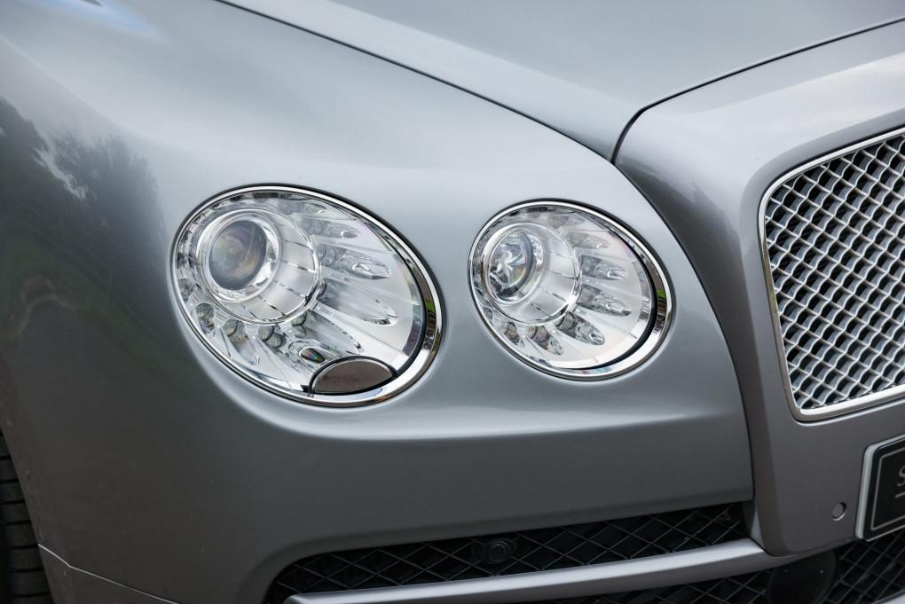 2015 Bentley Flying Spur