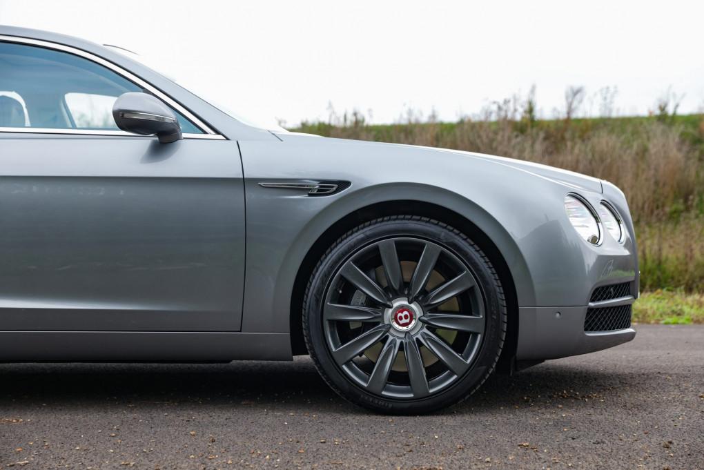 2015 Bentley Flying Spur
