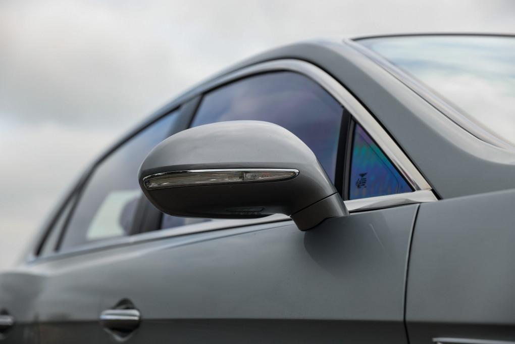 2015 Bentley Flying Spur