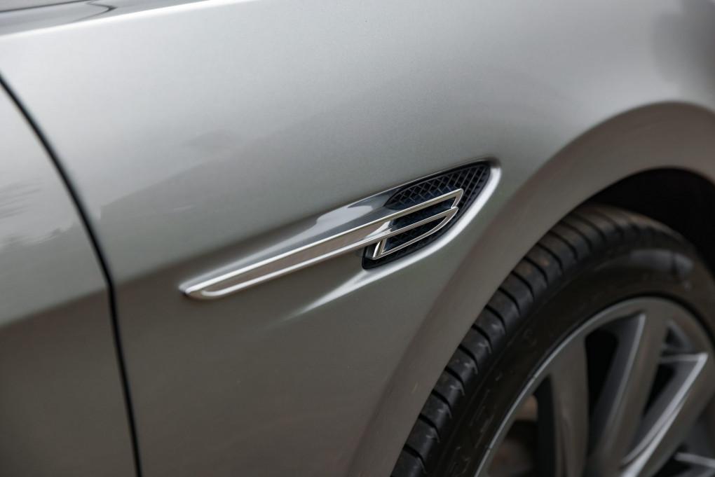 2015 Bentley Flying Spur