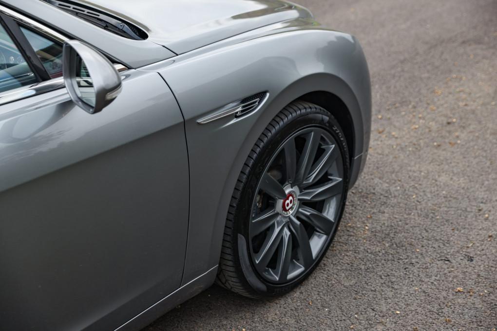 2015 Bentley Flying Spur