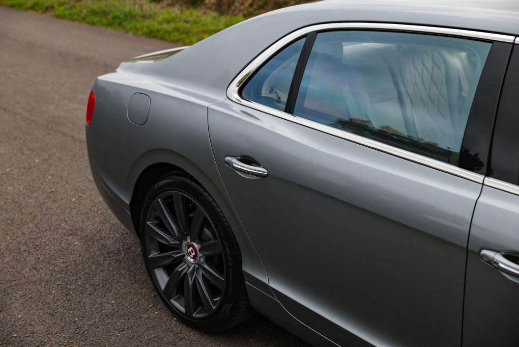 2015 Bentley Flying Spur