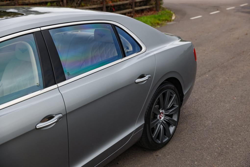 2015 Bentley Flying Spur