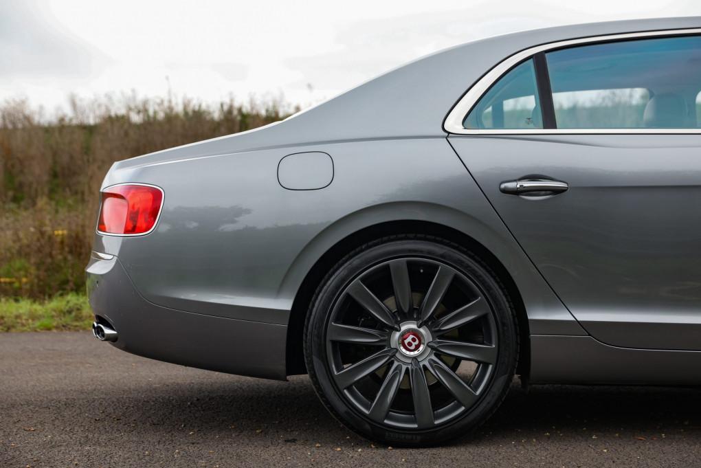 2015 Bentley Flying Spur