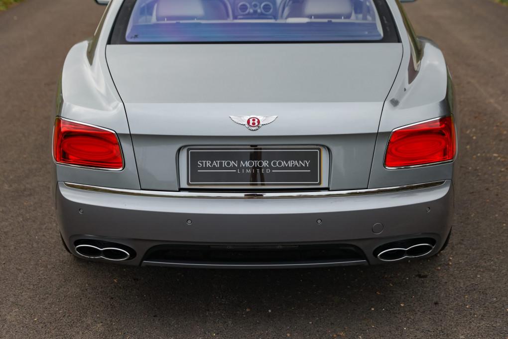 2015 Bentley Flying Spur