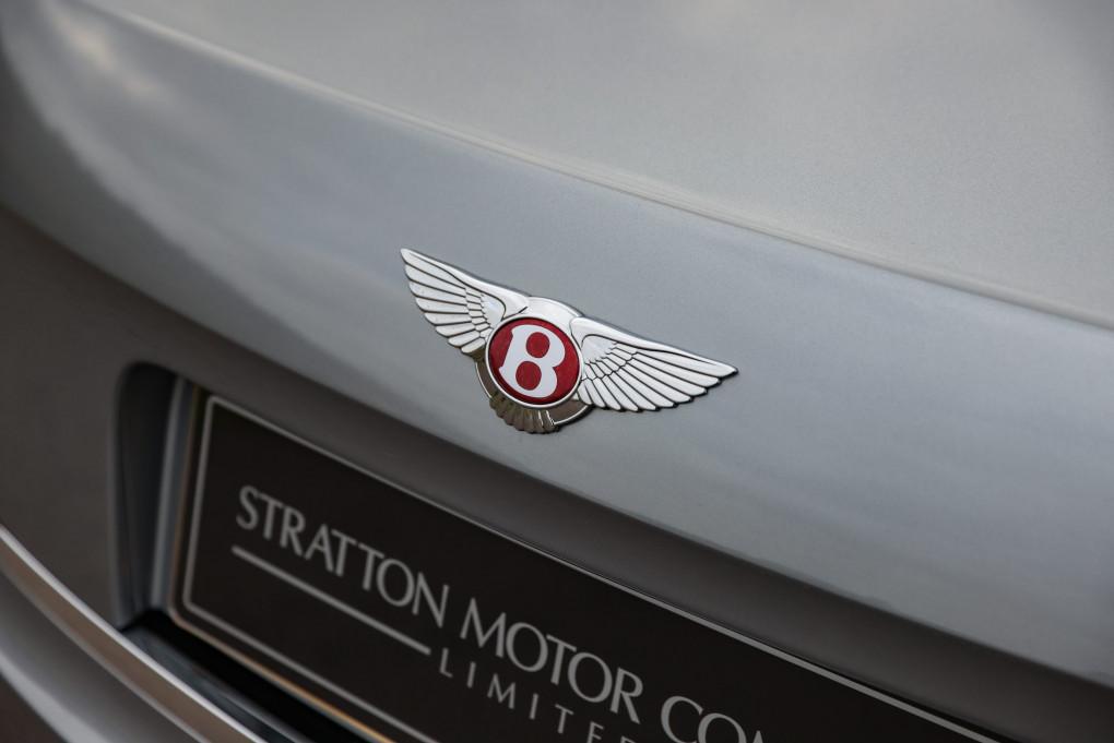 2015 Bentley Flying Spur