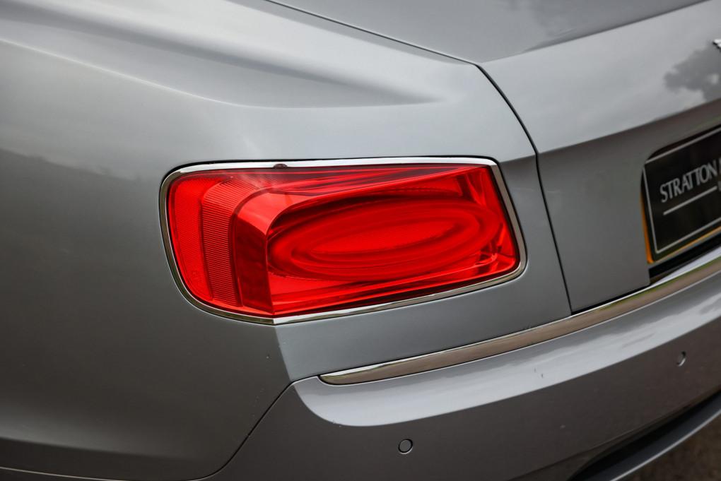 2015 Bentley Flying Spur