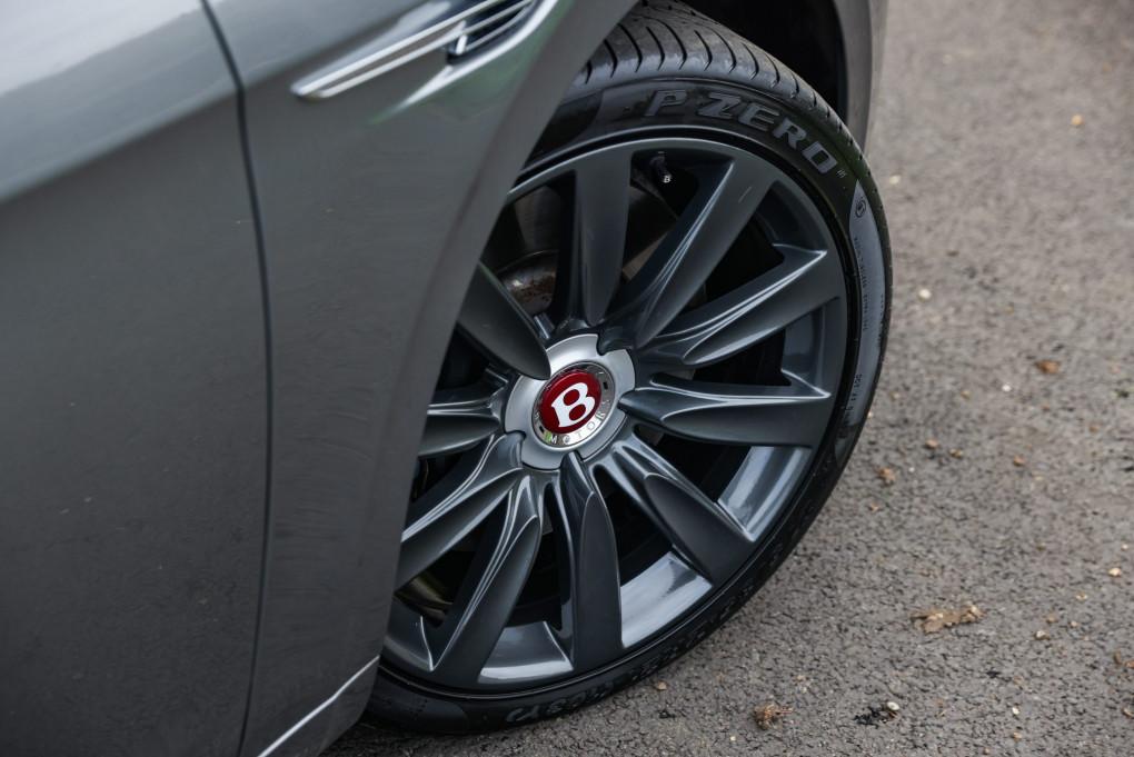 2015 Bentley Flying Spur