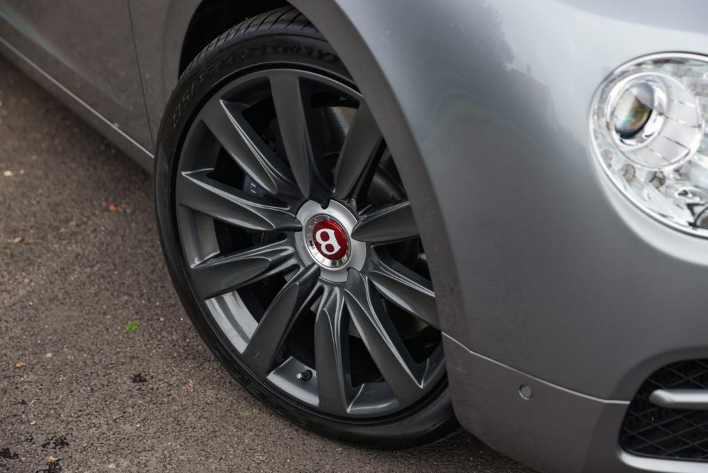 2015 Bentley Flying Spur