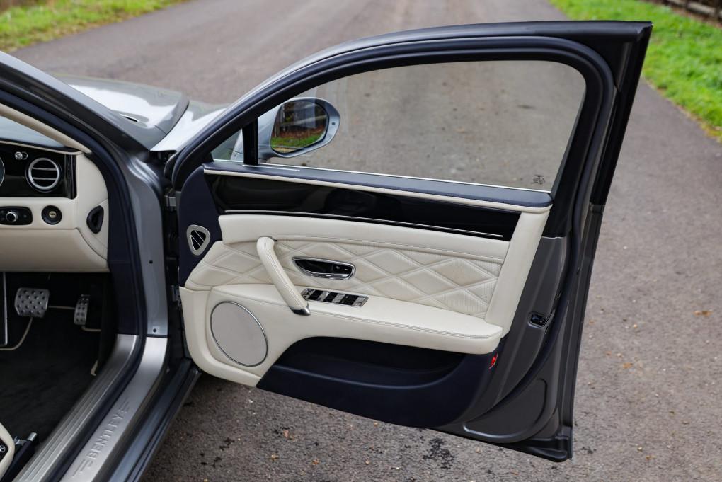 2015 Bentley Flying Spur