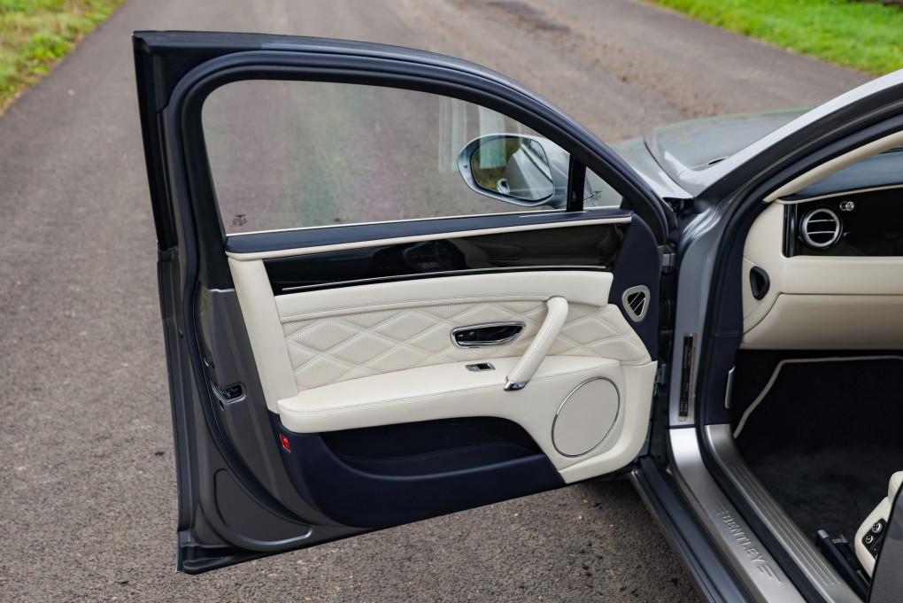 2015 Bentley Flying Spur