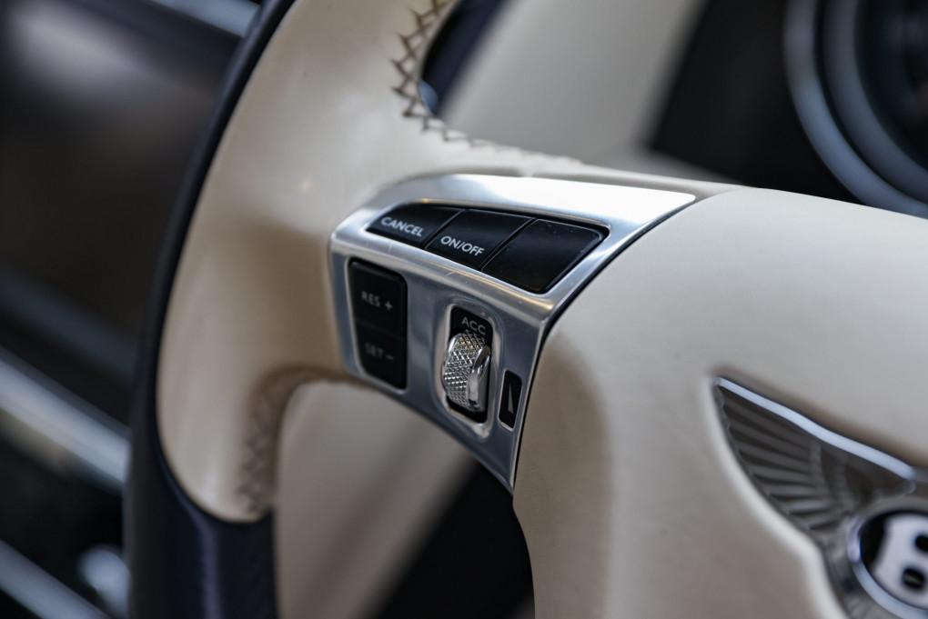 2015 Bentley Flying Spur