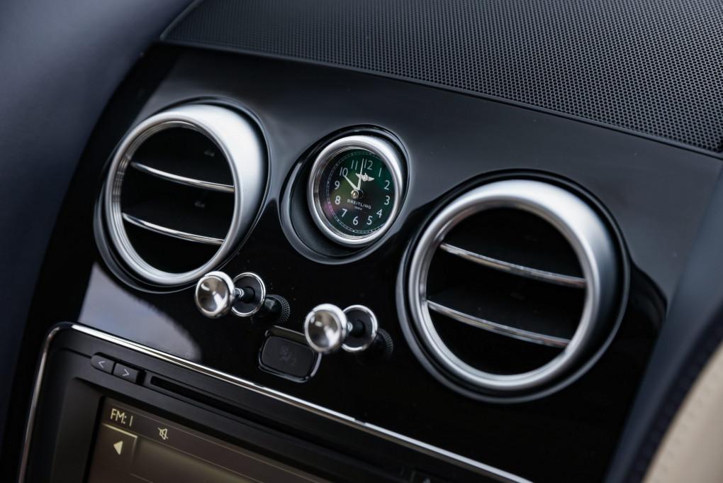 2015 Bentley Flying Spur