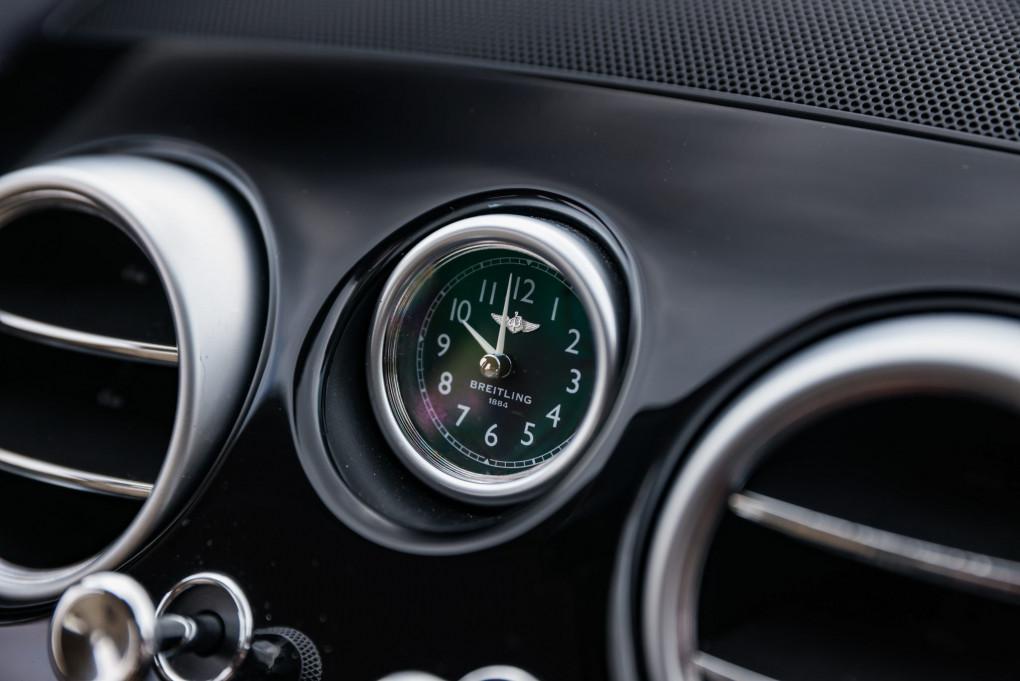 2015 Bentley Flying Spur