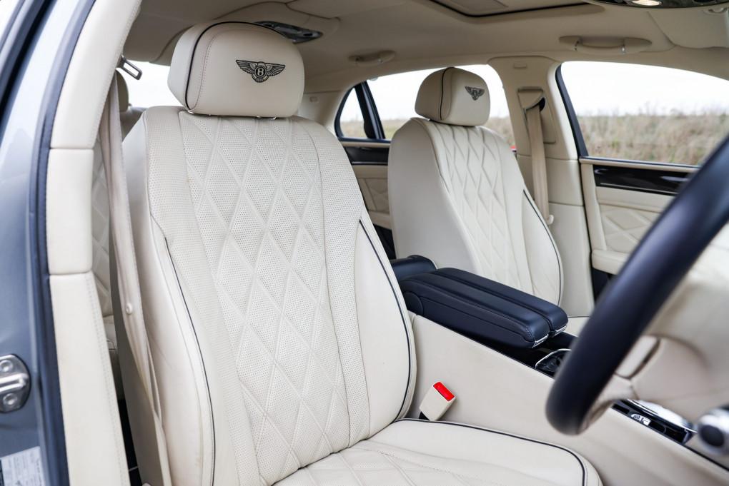 2015 Bentley Flying Spur