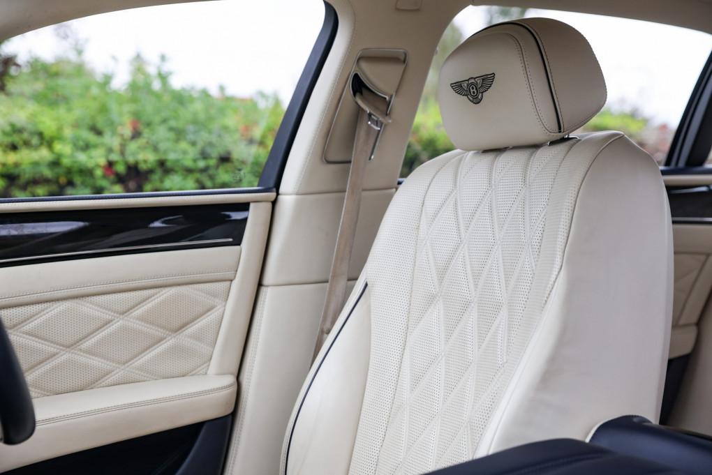 2015 Bentley Flying Spur