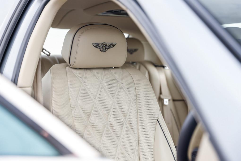 2015 Bentley Flying Spur
