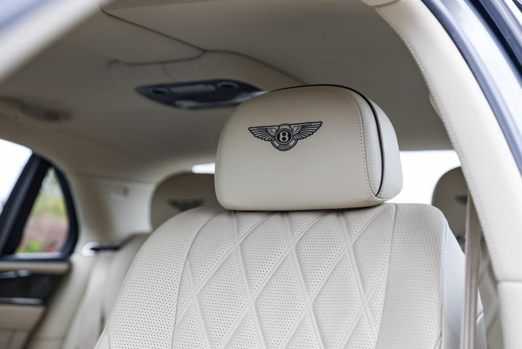 2015 Bentley Flying Spur