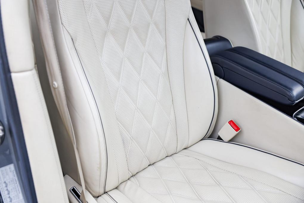 2015 Bentley Flying Spur