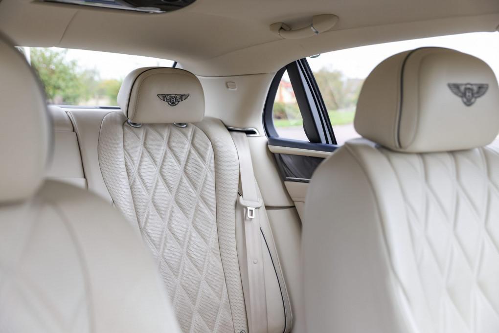 2015 Bentley Flying Spur