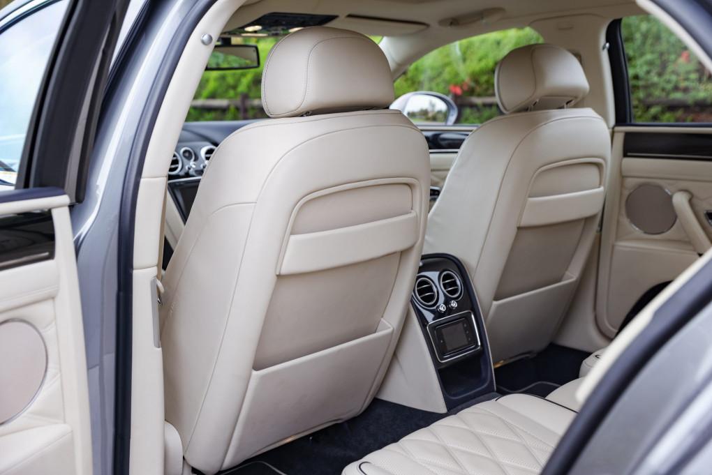 2015 Bentley Flying Spur