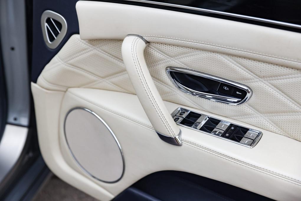 2015 Bentley Flying Spur