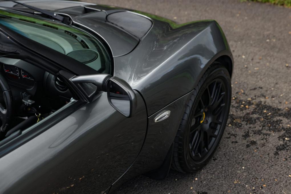 2016 Lotus Elise