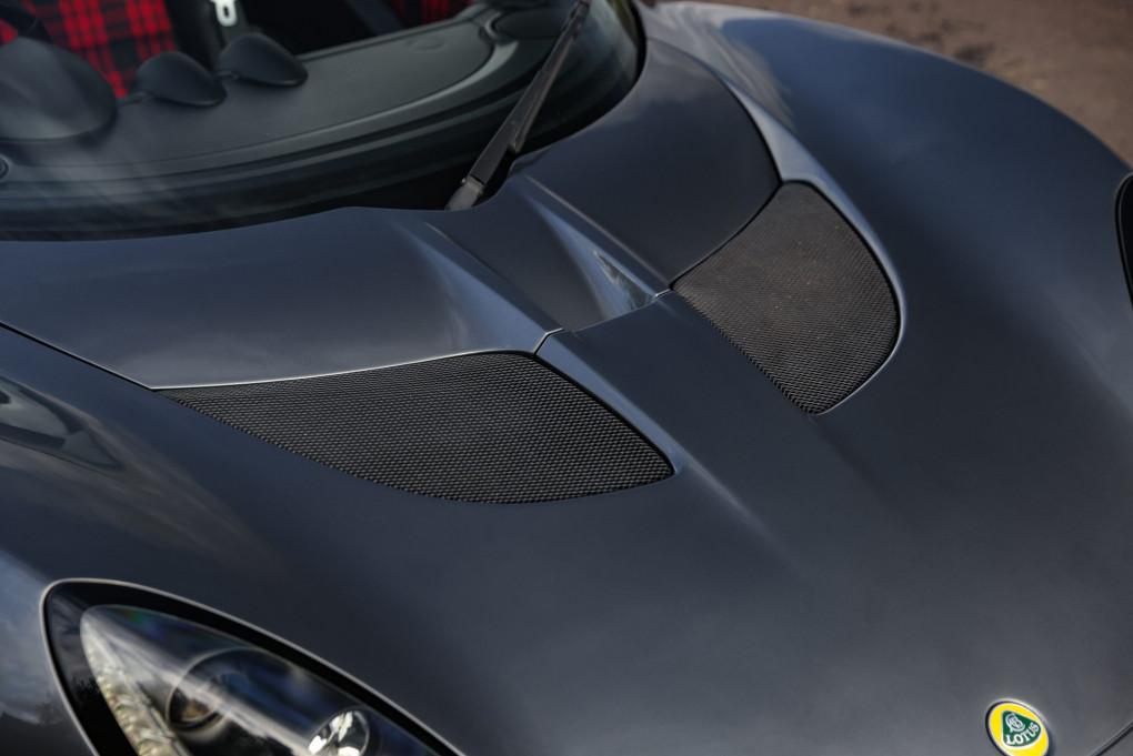2016 Lotus Elise