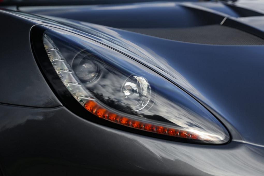2016 Lotus Elise