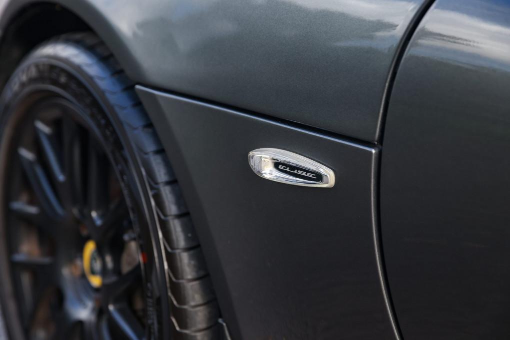 2016 Lotus Elise