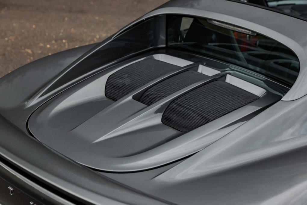 2016 Lotus Elise